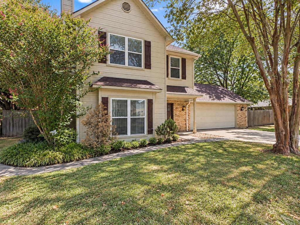 815 Lucas Drive
