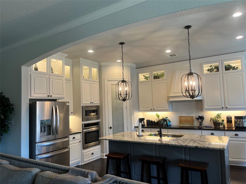 Estates North Grove Ph 1 - Residential