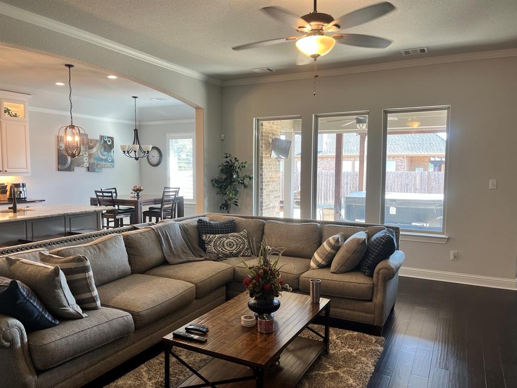 Estates North Grove Ph 1 - Residential