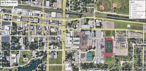 207 E Main Street Mesquite TX 75149