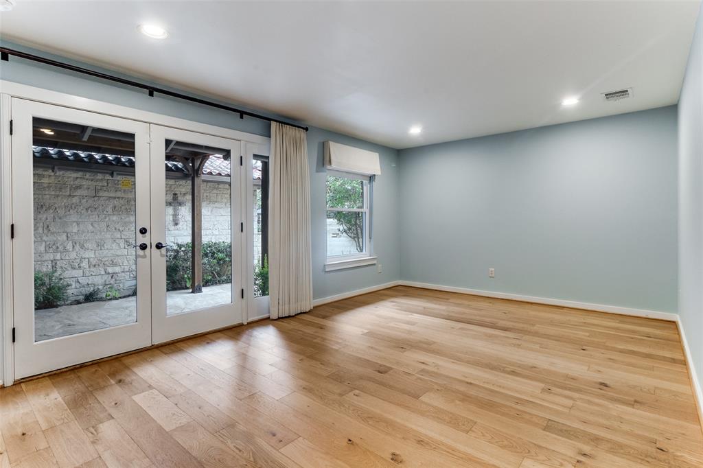 Monticello - Residential