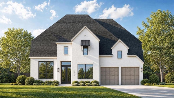 2433 GRAND GABLE WAY, ALEDO, TX 76008 - Image 346a0ffd952778e8d8a04268da9c256c/4064238568