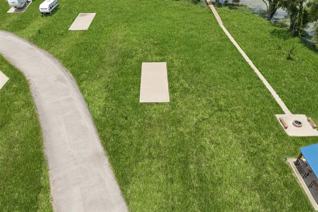 Penninsula Point - Land