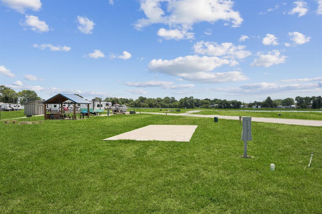 Penninsula Point - Land