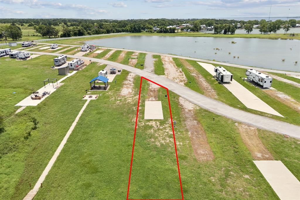 LOT 15 Waterfront Road