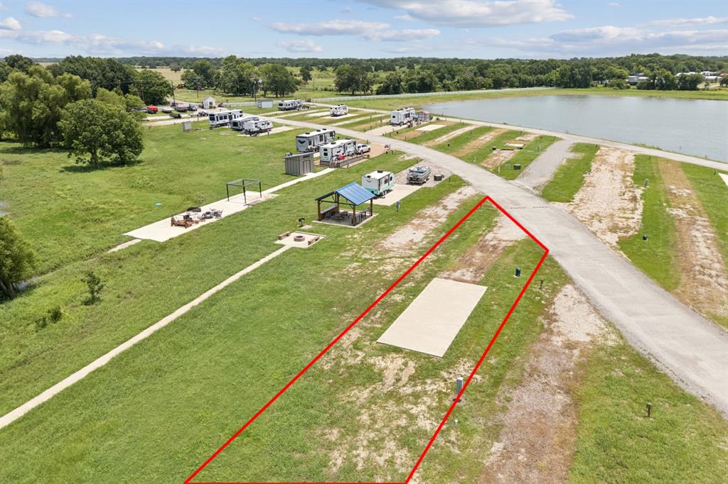 LOT 15 Waterfront Road