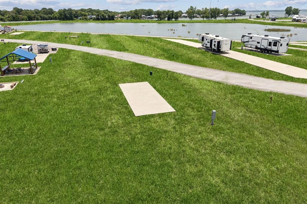 Penninsula Point - Land