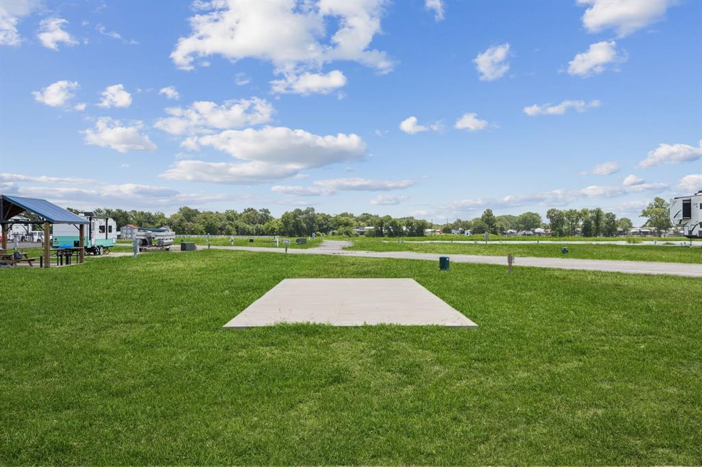 Penninsula Point - Land