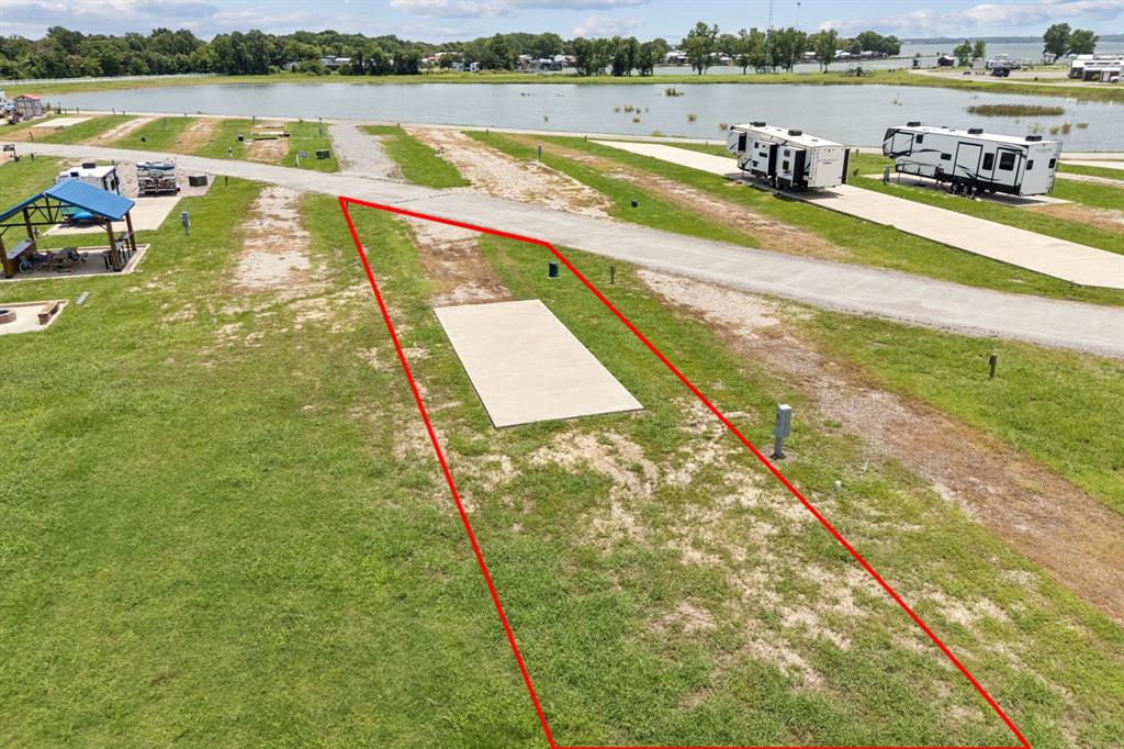 LOT 15 Waterfront Road