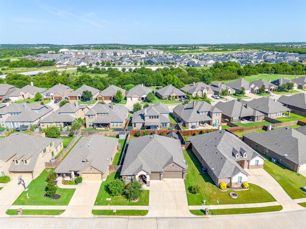 Shannon Crk Ph 5 - Residential