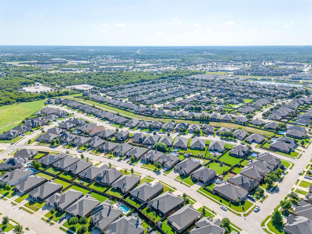 Shannon Crk Ph 5 - Residential