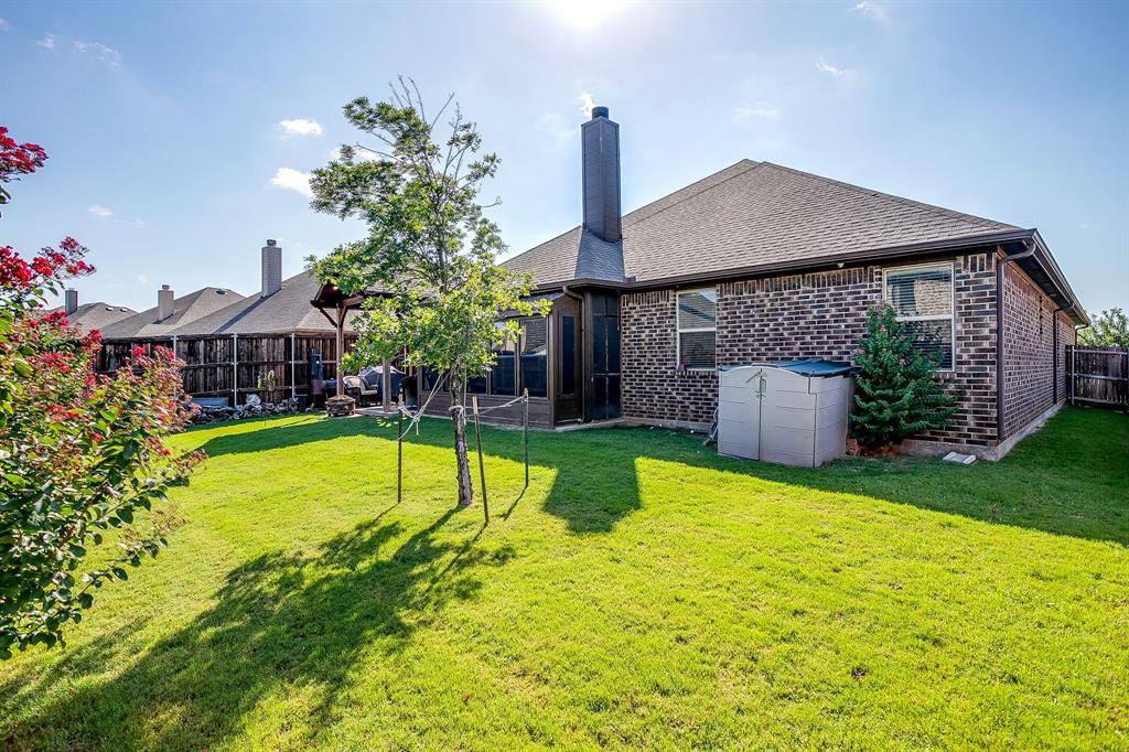 Shannon Crk Ph 5 - Residential