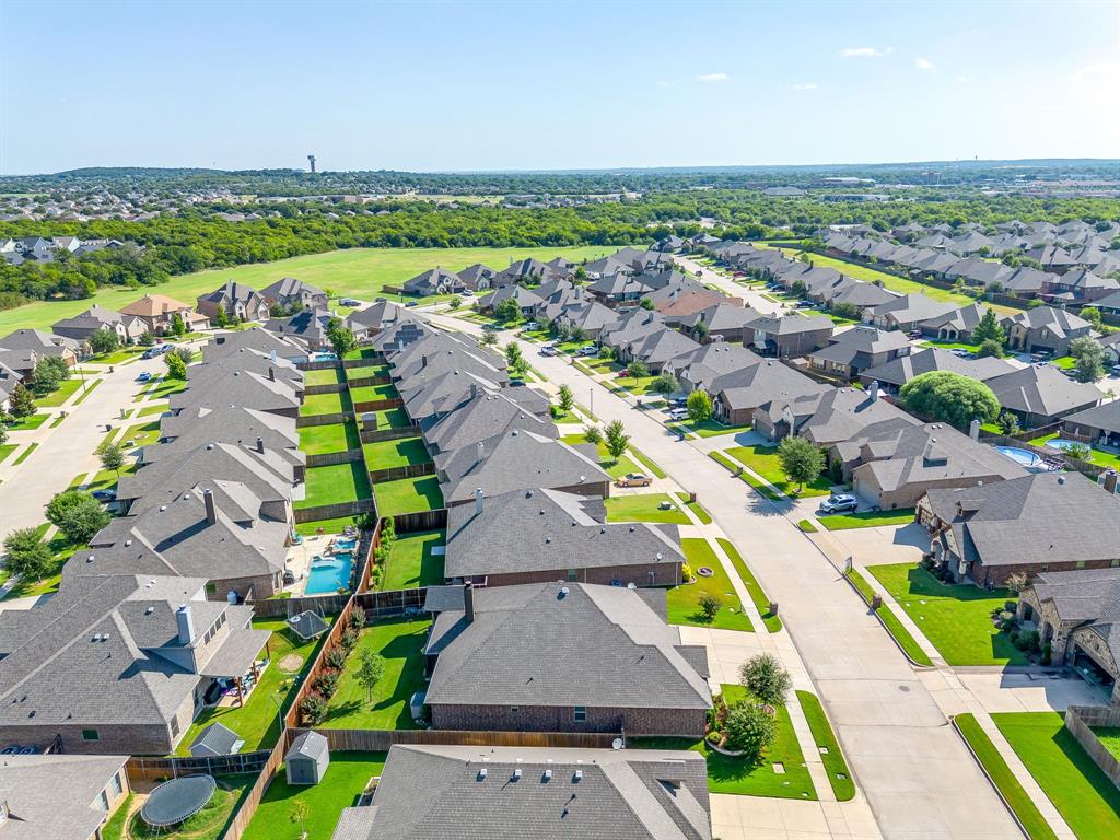 Shannon Crk Ph 5 - Residential