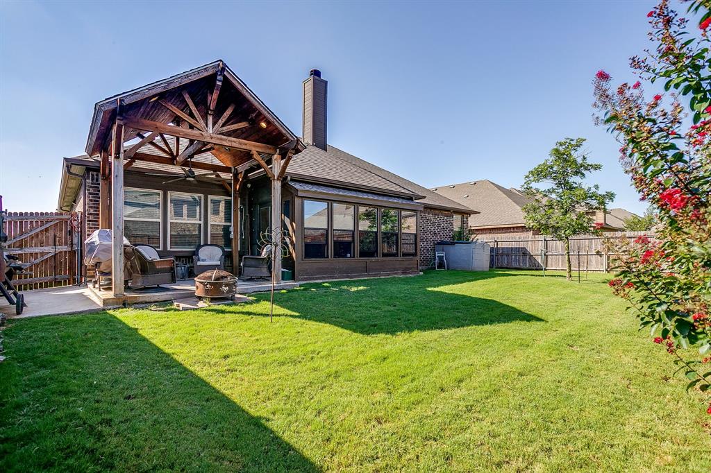 Shannon Crk Ph 5 - Residential