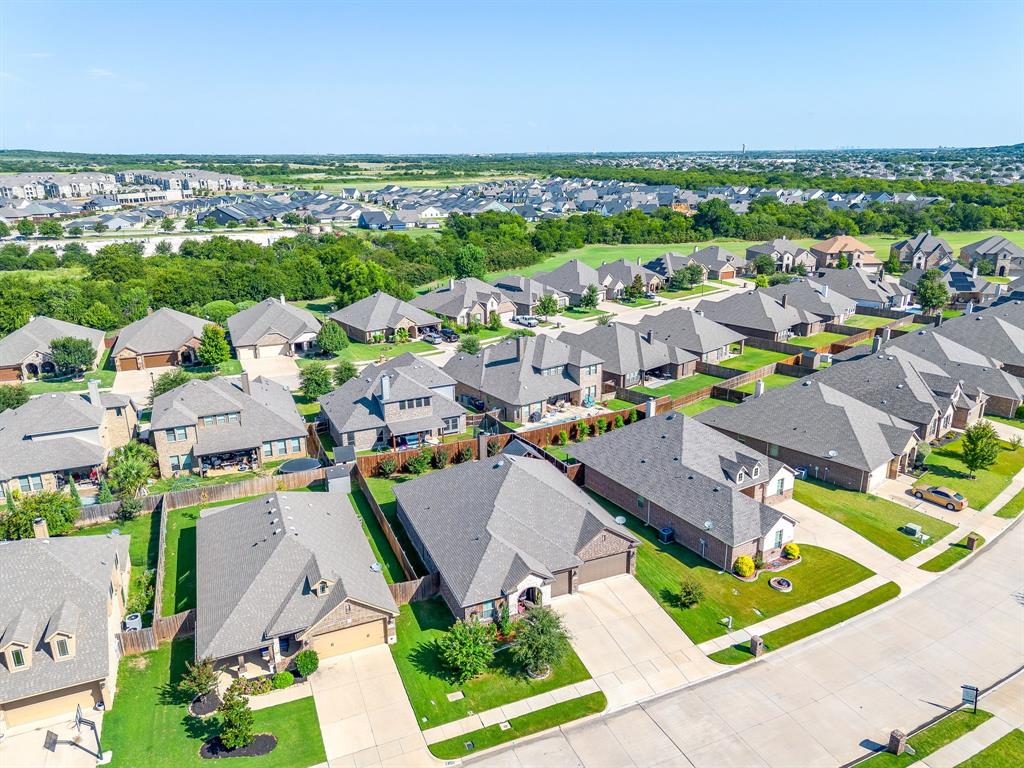 Shannon Crk Ph 5 - Residential