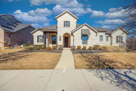 1200 11th Street Argyle TX 76226