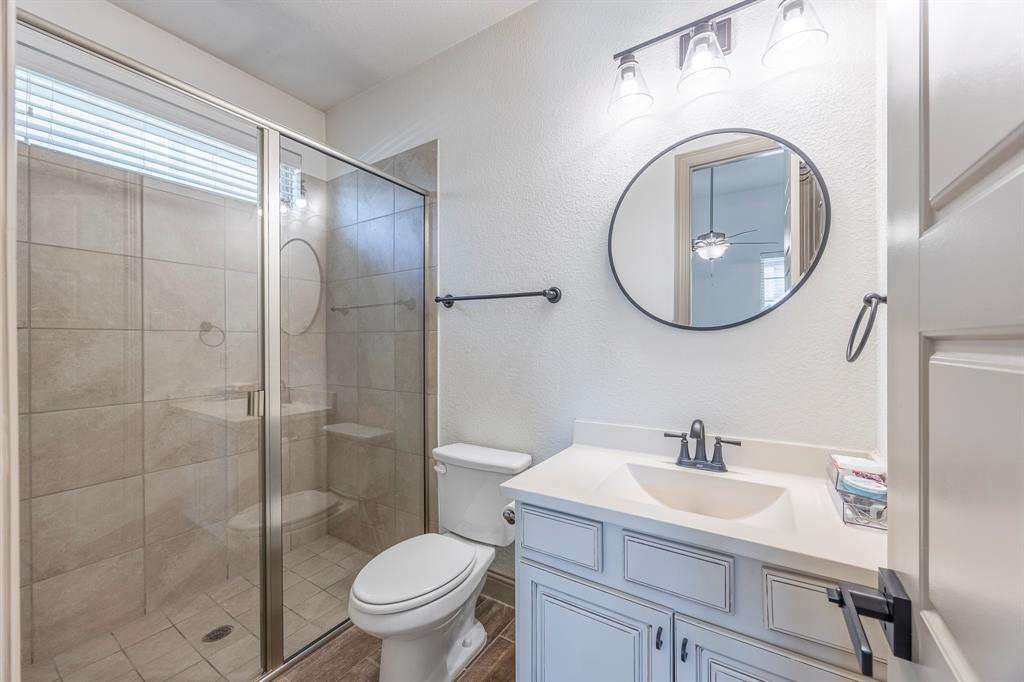 Harvest Ph 3b - Residential