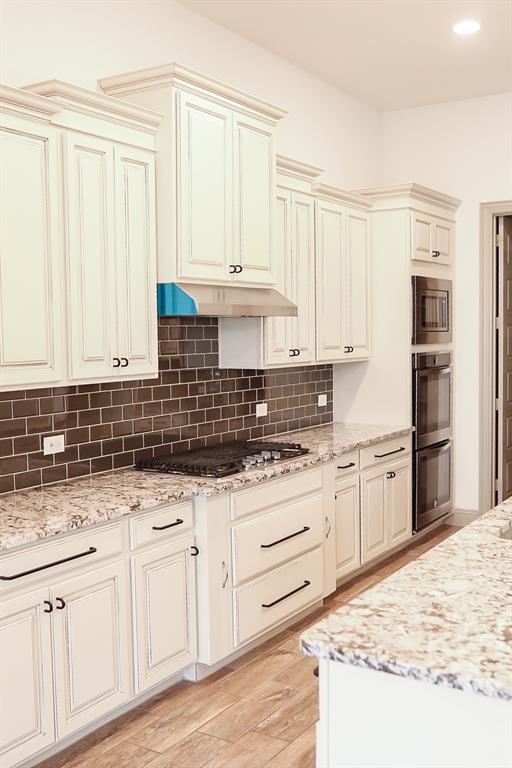 Harvest Ph 3b - Residential