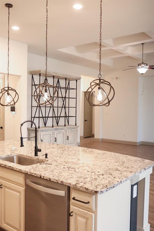 Harvest Ph 3b - Residential