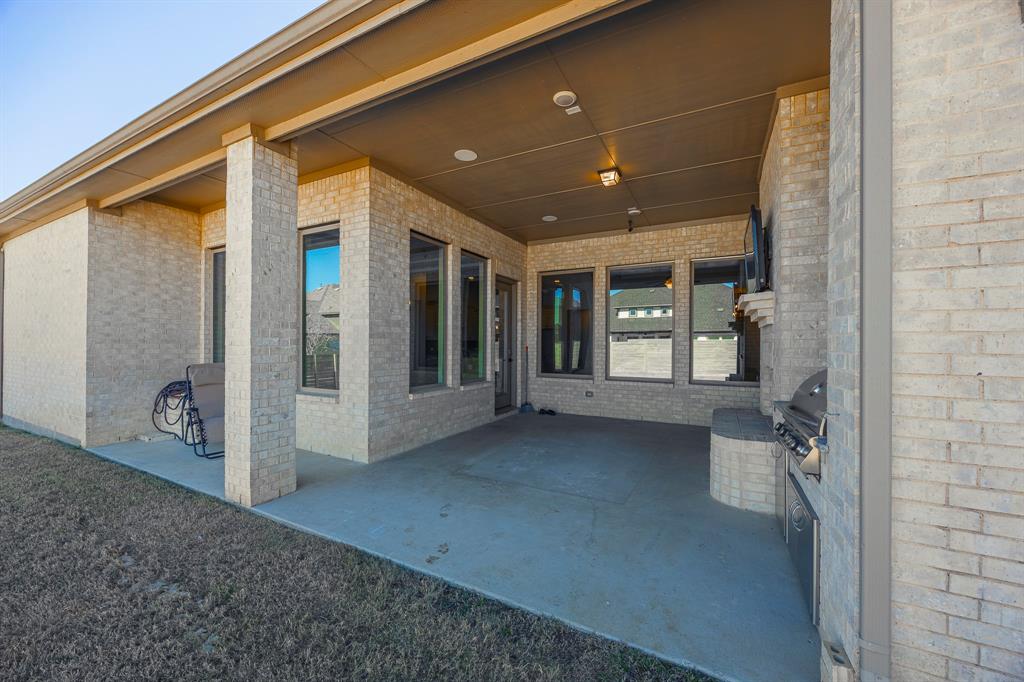 Harvest Ph 3b - Residential