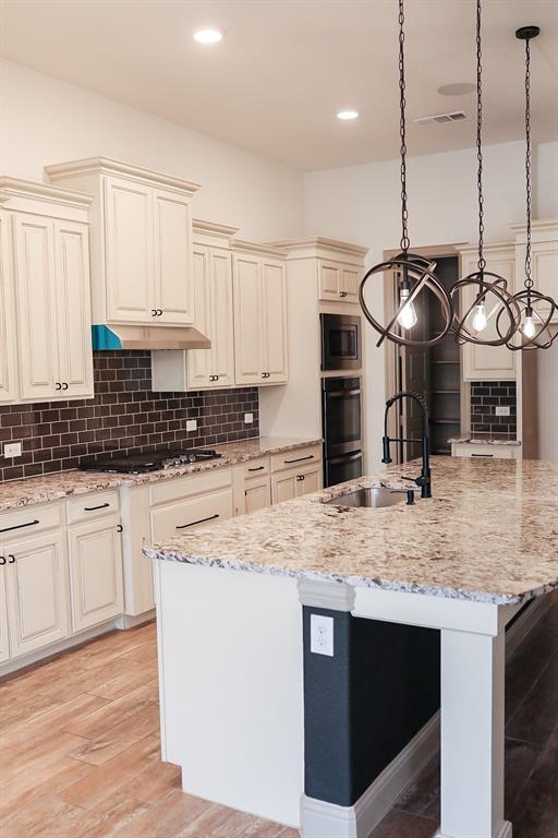 Harvest Ph 3b - Residential