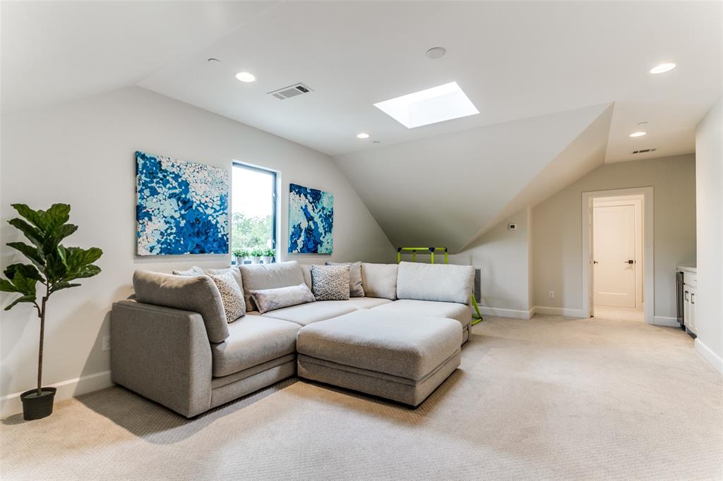 Stinsons Rev Mt Vernon Annex - Residential