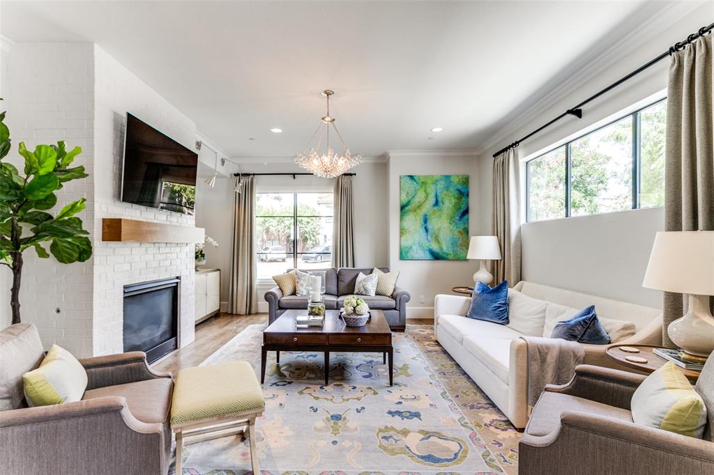 Stinsons Rev Mt Vernon Annex - Residential