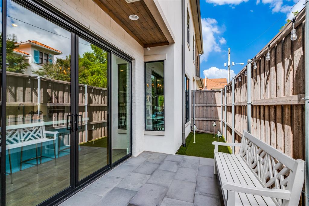 Stinsons Rev Mt Vernon Annex - Residential