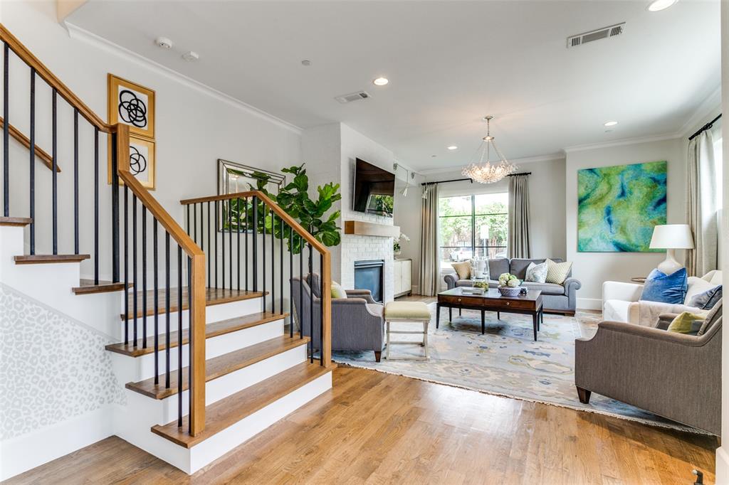 Stinsons Rev Mt Vernon Annex - Residential