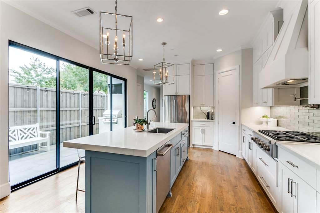 Stinsons Rev Mt Vernon Annex - Residential