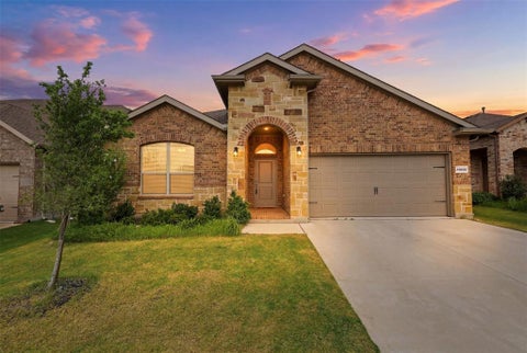 Photo of 14609 Antlia Drive, Haslet, TX 76052 (MLS # 21335977)