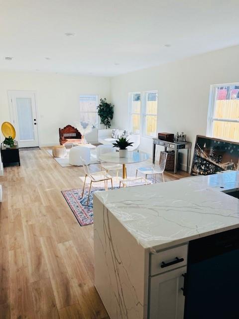 Carver Heights - Residential