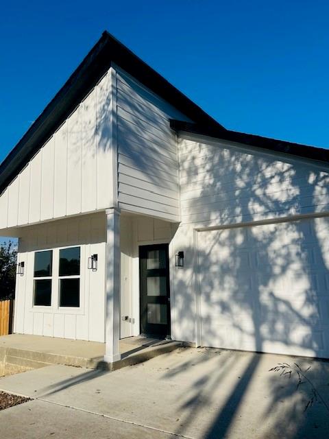 Carver Heights - Residential