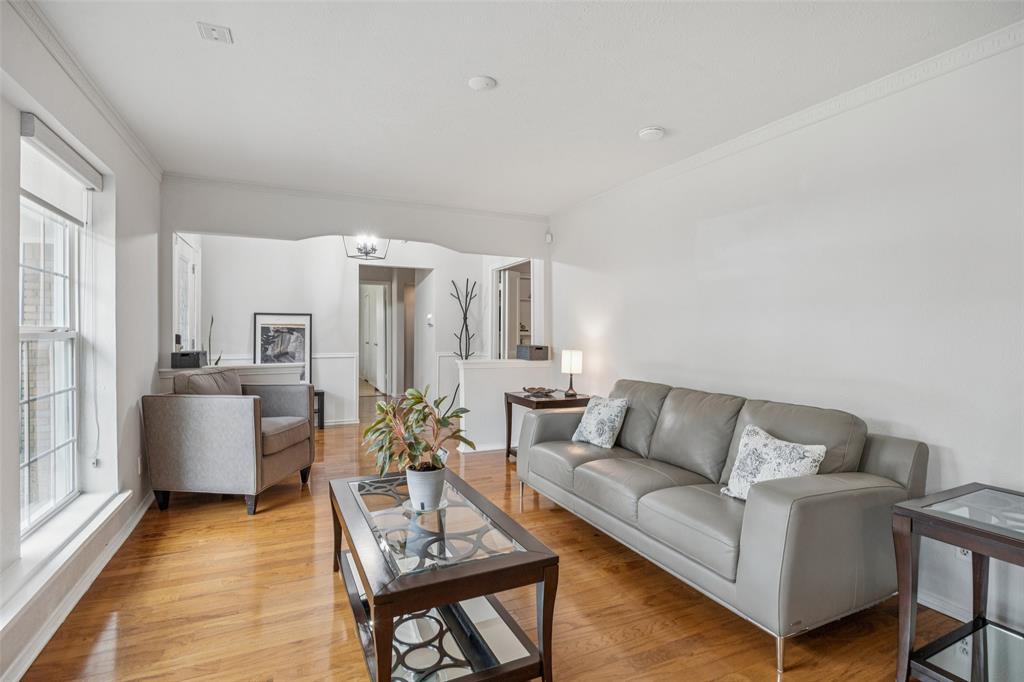White Rock North - Residential