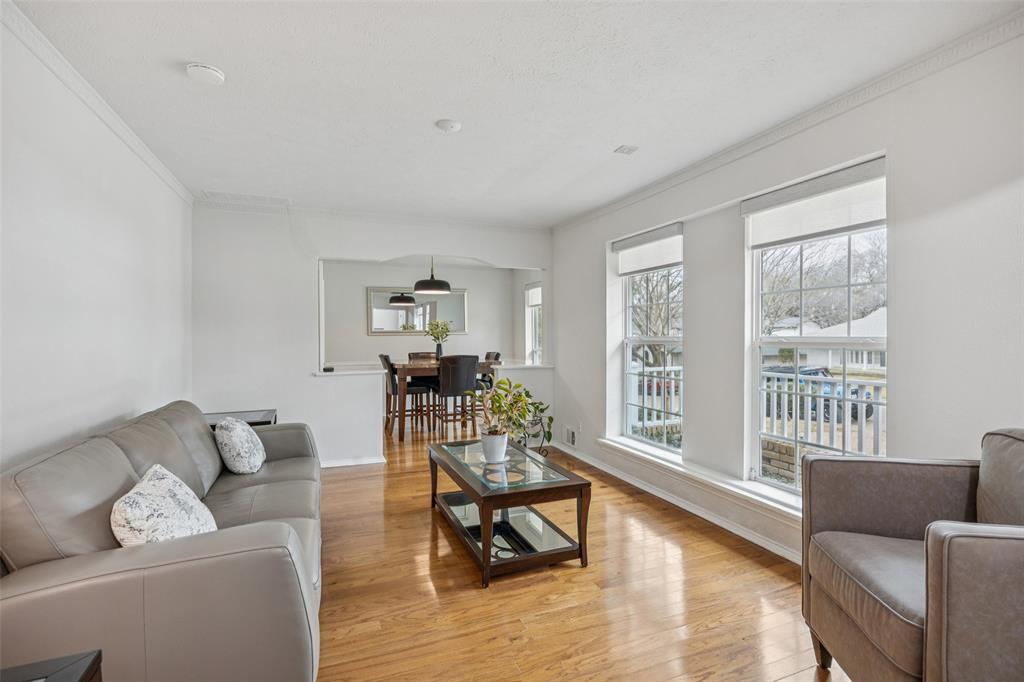 White Rock North - Residential