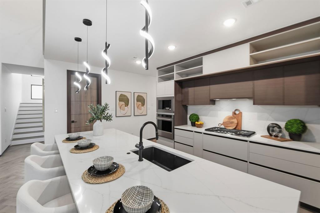 Sky Ridge Addition - Residential