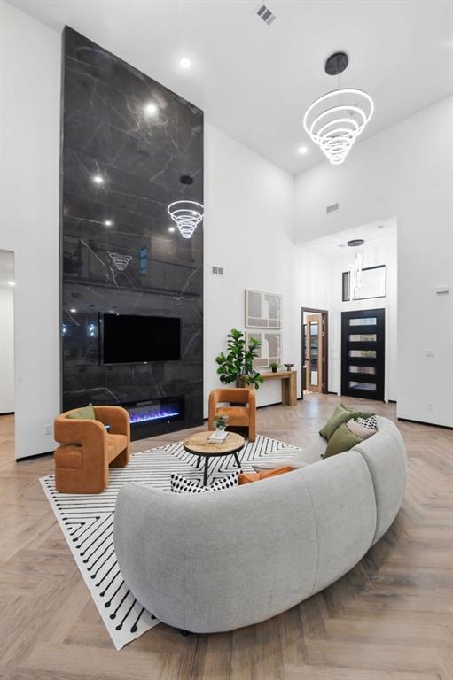 Sky Ridge Addition - Residential