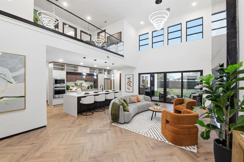 Sky Ridge Addition - Residential
