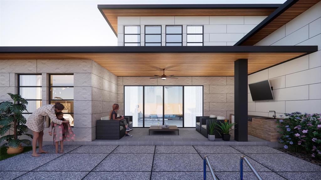 3407 Sky Ridge Lane