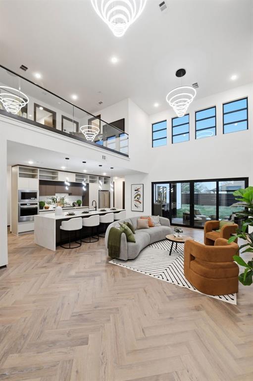 Sky Ridge Addition - Residential