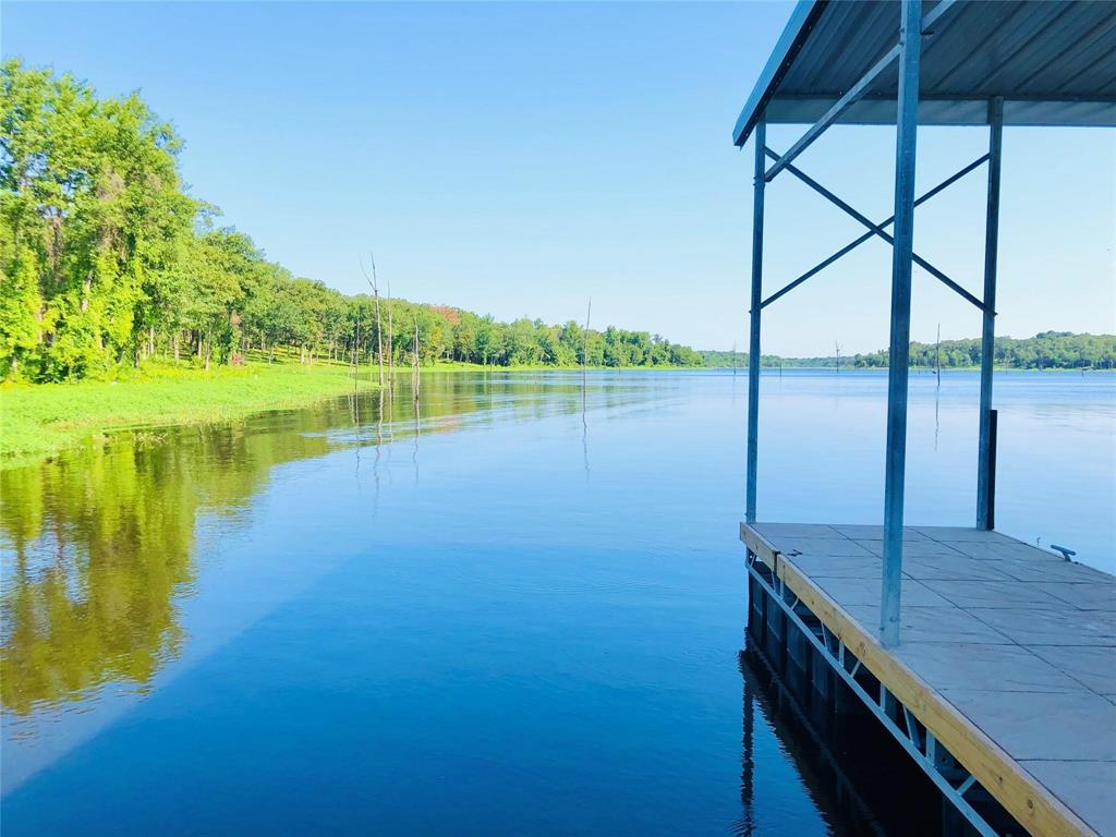 Angler Shores - Land