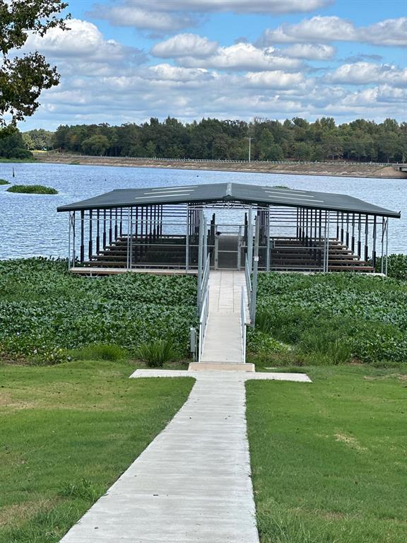 Angler Shores - Land