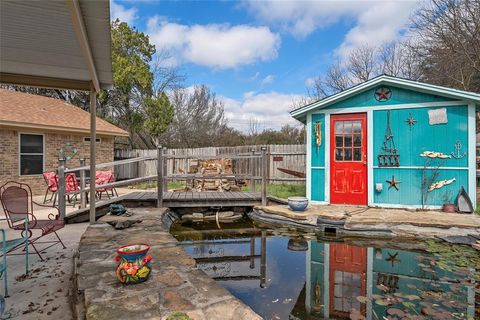 Tiny photo for 1038 S Old Robinson Road, Robinson, TX 76706 (MLS # 21197469)