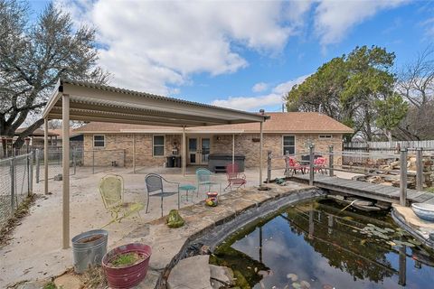 Tiny photo for 1038 S Old Robinson Road, Robinson, TX 76706 (MLS # 21197469)