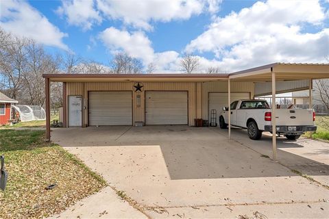 Tiny photo for 1038 S Old Robinson Road, Robinson, TX 76706 (MLS # 21197469)