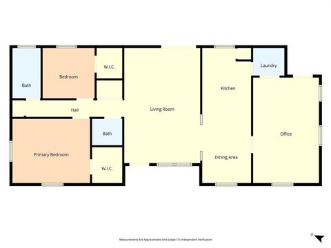 Tiny photo for 1038 S Old Robinson Road, Robinson, TX 76706 (MLS # 21197469)