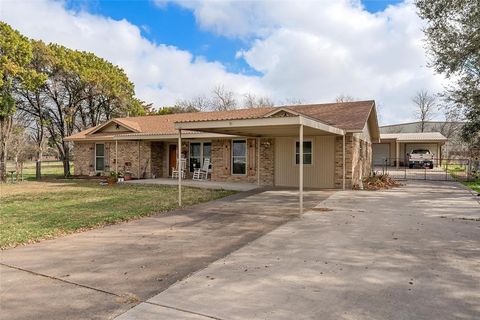 Tiny photo for 1038 S Old Robinson Road, Robinson, TX 76706 (MLS # 21197469)