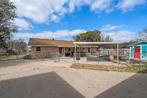 Tiny photo for 1038 S Old Robinson Road, Robinson, TX 76706 (MLS # 21197469)