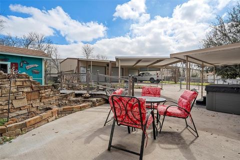 Tiny photo for 1038 S Old Robinson Road, Robinson, TX 76706 (MLS # 21197469)