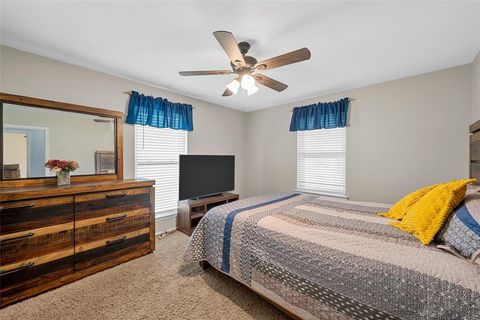 Tiny photo for 1038 S Old Robinson Road, Robinson, TX 76706 (MLS # 21197469)